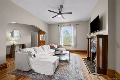 14 S Lincoln Street #16, Denver, CO 80209 - Photo 3