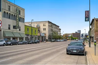14 S Lincoln Street #16, Denver, CO 80209 - Photo 27