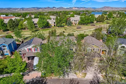 5357 S Harlan Way, Littleton, CO 80123 - Photo 3