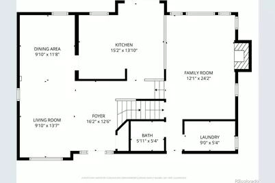 5357 S Harlan Way, Littleton, CO 80123 - Photo 25