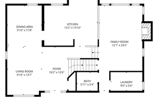 5357 S Harlan Way, Littleton, CO 80123 - Photo 25