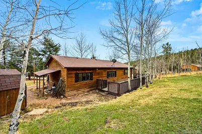 312 S Pine Drive, Bailey, CO 80421 - Photo 25