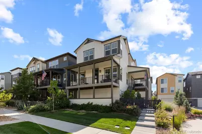 8978 Delacorte Street, Highlands Ranch, CO 80129 - Photo 1