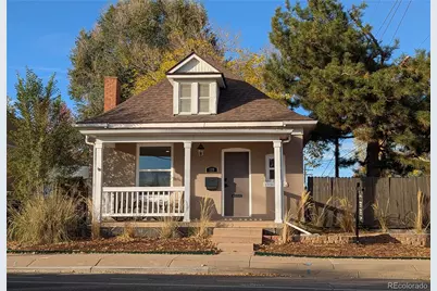 139 W Dartmouth Avenue, Englewood, CO 80110 - Photo 1