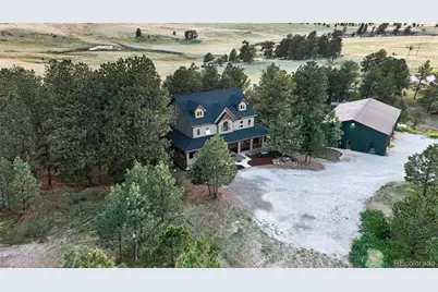 1516 Bluebird Trail, Elizabeth, CO 80107 - Photo 49