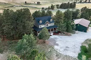 1516 Bluebird Trail, Elizabeth, CO 80107 - Photo 49