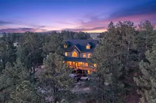 1516 Bluebird Trail, Elizabeth, CO 80107 - Photo 3