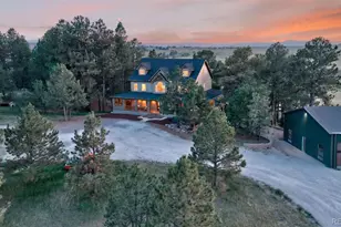 1516 Bluebird Trail, Elizabeth, CO 80107 - Photo 1