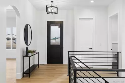 11012 Sunset Oak Place, Franktown, CO 80116 - Photo 9