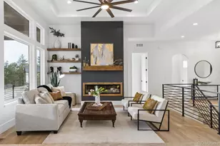 11012 Sunset Oak Pl, Franktown, CO 80116 - Photo 19