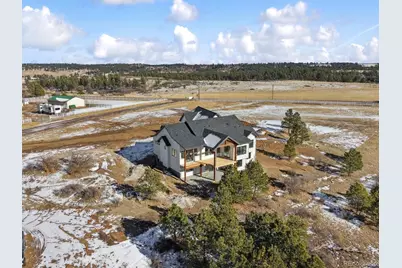 11012 Sunset Oak Place, Franktown, CO 80116 - Photo 47