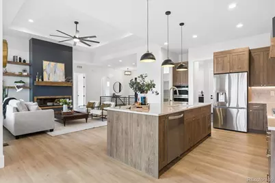 11012 Sunset Oak Place, Franktown, CO 80116 - Photo 5