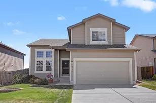 6973 Sierra Meadows Dr, Colorado Springs, CO 80908 - Photo 1