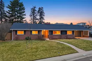 545 S Harrison Ln, Denver, CO 80209 - Photo 3