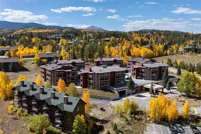490 Kings Crossing Road #321, Winter Park, CO 80482 - Photo 45