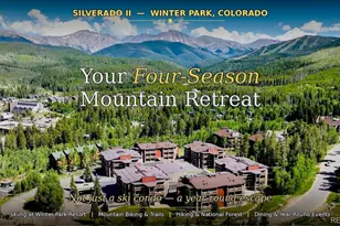490 Kings Crossing Rd, Winter Park, CO 80482 - Photo 1