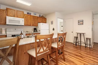 490 Kings Crossing Road #321, Winter Park, CO 80482 - Photo 9