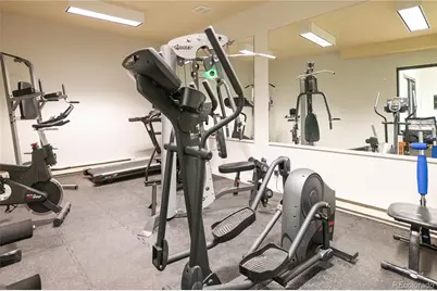 490 Kings Crossing Road #321, Winter Park, CO 80482 - Photo 33