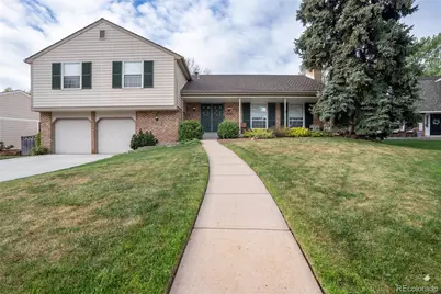 5123 S Iris Way, Littleton, CO 80123 - Photo 1