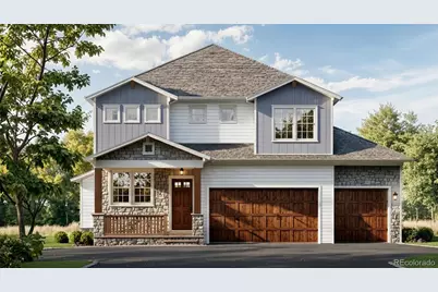 39491 Congress Lane, Elizabeth, CO 80107 - Photo 1