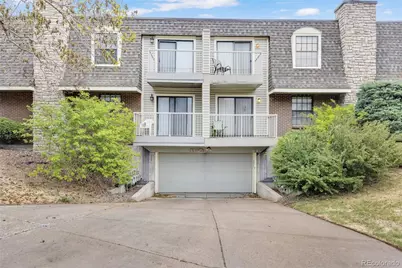 1350 S Idalia Street #D, Aurora, CO 80017 - Photo 27