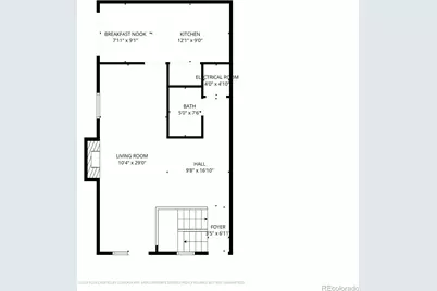 1350 S Idalia Street #D, Aurora, CO 80017 - Photo 35