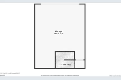 1350 S Idalia Street #D, Aurora, CO 80017 - Photo 31