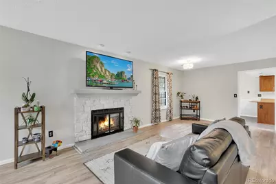 1350 S Idalia Street #D, Aurora, CO 80017 - Photo 1