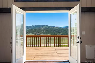 5463 High Park Road, Florissant, CO 80816 - Photo 5