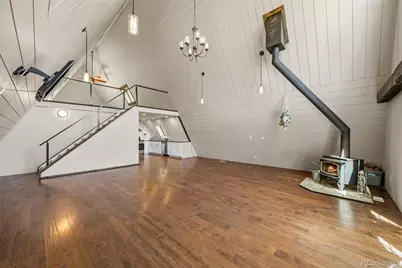5463 High Park Road, Florissant, CO 80816 - Photo 7