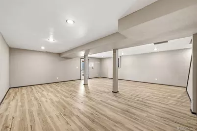 5463 High Park Road, Florissant, CO 80816 - Photo 23