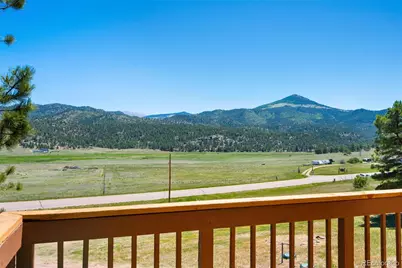 5463 High Park Road, Florissant, CO 80816 - Photo 31