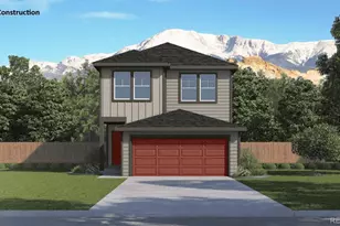11799 Foraker Ln, Colorado Springs, CO 80925 - Photo 1