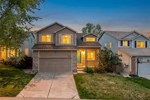 3536 Morning Glory Dr, Castle Rock, CO 80109 - Photo 1
