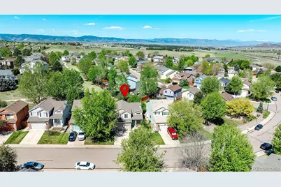 3536 Morning Glory Drive, Castle Rock, CO 80109 - Photo 27