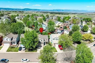 3536 Morning Glory Dr, Castle Rock, CO 80109 - Photo 27