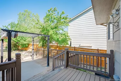 3536 Morning Glory Drive, Castle Rock, CO 80109 - Photo 19
