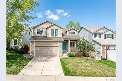 3536 Morning Glory Drive, Castle Rock, CO 80109 - Photo 9