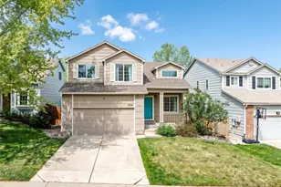 3536 Morning Glory Dr, Castle Rock, CO 80109 - Photo 9