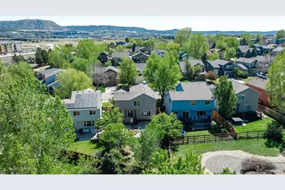 3536 Morning Glory Drive, Castle Rock, CO 80109 - Photo 23