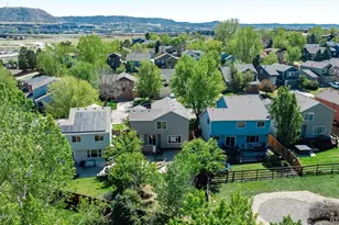 3536 Morning Glory Dr, Castle Rock, CO 80109 - Photo 23
