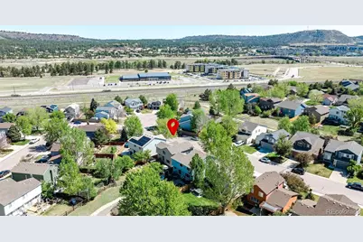 3536 Morning Glory Drive, Castle Rock, CO 80109 - Photo 41