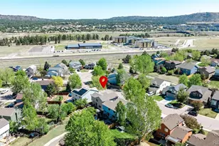 3536 Morning Glory Dr, Castle Rock, CO 80109 - Photo 41