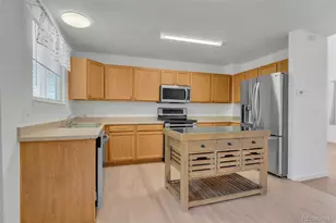 3536 Morning Glory Dr, Castle Rock, CO 80109 - Photo 3