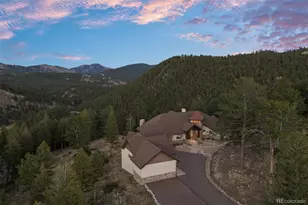 3344 Timbergate Trail, Evergreen, CO 80439 - Photo 5