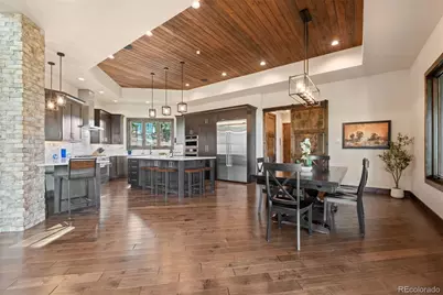 3344 Timbergate Trail, Evergreen, CO 80439 - Photo 17