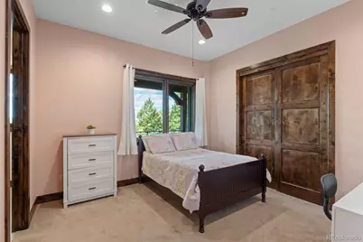 3344 Timbergate Trail, Evergreen, CO 80439 - Photo 29