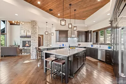 3344 Timbergate Trail, Evergreen, CO 80439 - Photo 19