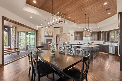 3344 Timbergate Trail, Evergreen, CO 80439 - Photo 13