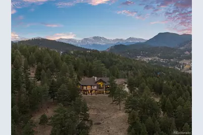 3344 Timbergate Trail, Evergreen, CO 80439 - Photo 1